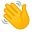 waving-hand